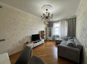 Satılır 3 otaqlı köhnə tikili 75 m², Həzi Aslanov m., photo 2 from 8