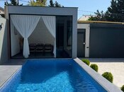 İcarəyə verilir 3 otaqlı həyət evi/bağ evi 90 m², Xəzər r., photo 1 from 8