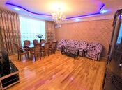 İcarəyə verilir 3 otaqlı yeni tikili 120 m², Koroğlu m., photo 2 from 8