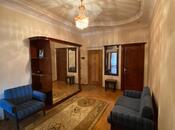 Сдаётся 3-комн. новостройка 121 м², Насиминский  р., photo 4 from 8