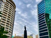 Продаётся 2-комн. новостройка 55 м², м. Низами, photo 1 from 7