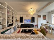 Сдаётся 3-комн. новостройка 130 м², м. Нариман Нариманов, photo 5 from 8