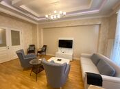 İcarəyə verilir 3 otaqlı yeni tikili 105 m², Ağ şəhər q., photo 3 from 8