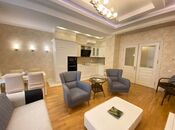 İcarəyə verilir 3 otaqlı yeni tikili 105 m², Ağ şəhər q., photo 5 from 8