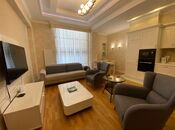İcarəyə verilir 3 otaqlı yeni tikili 105 m², Ağ şəhər q., photo 7 from 8