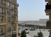 İcarəyə verilir 3 otaqlı yeni tikili 105 m², Ağ şəhər q., photo 4 from 8