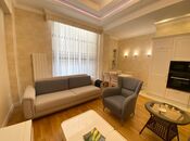 İcarəyə verilir 3 otaqlı yeni tikili 105 m², Ağ şəhər q., photo 8 from 8