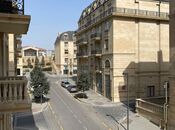 İcarəyə verilir 3 otaqlı yeni tikili 105 m², Ağ şəhər q., photo 2 from 8