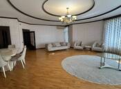 İcarəyə verilir 5 otaqlı yeni tikili 240 m², Nizami m., photo 3 from 8