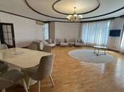 İcarəyə verilir 5 otaqlı yeni tikili 240 m², Nizami m., photo 1 from 8