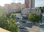 İcarəyə verilir 3 otaqlı köhnə tikili 70 m², Gənclik m., photo 1 from 8