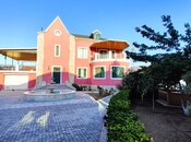 Satılır 8 otaqlı həyət evi/bağ evi 450 m², Şüvəlan q., photo 2 from 8