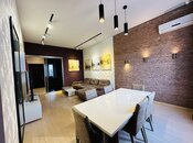 İcarəyə verilir 3 otaqlı yeni tikili 110 m², Nəsimi r., photo 4 from 8