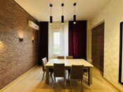 İcarəyə verilir 3 otaqlı yeni tikili 110 m², Nəsimi r., photo 5 from 8
