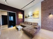 İcarəyə verilir 3 otaqlı yeni tikili 110 m², Nəsimi r., photo 6 from 8