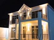 Satılır 6 otaqlı həyət evi/bağ evi 270 m², Şağan q., photo 1 from 8