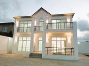 Satılır 6 otaqlı həyət evi/bağ evi 270 m², Şağan q., photo 2 from 8