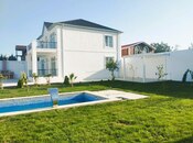 Satılır 6 otaqlı həyət evi/bağ evi 270 m², Şağan q., photo 3 from 8
