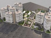 Продаётся 3-комн. новостройка 98.7 м², пос. Бакиханова, photo 2 from 8