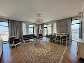 İcarəyə verilir 4 otaqlı yeni tikili 220 m², Nizami m., photo 3 from 8