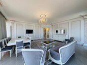 İcarəyə verilir 4 otaqlı yeni tikili 220 m², Nizami m., photo 2 from 8