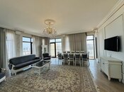 İcarəyə verilir 4 otaqlı yeni tikili 220 m², Nizami m., photo 5 from 8