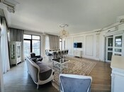 İcarəyə verilir 4 otaqlı yeni tikili 220 m², Nizami m., photo 4 from 8