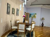 İcarəyə verilir 3 otaqlı yeni tikili 125 m², Elmlər Akademiyası m., photo 4 from 8