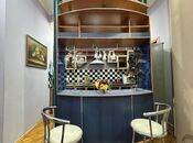 İcarəyə verilir 3 otaqlı yeni tikili 125 m², Elmlər Akademiyası m., photo 5 from 8