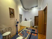 İcarəyə verilir 3 otaqlı yeni tikili 125 m², Elmlər Akademiyası m., photo 7 from 8