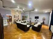 İcarəyə verilir 3 otaqlı yeni tikili 125 m², Elmlər Akademiyası m., photo 1 from 8