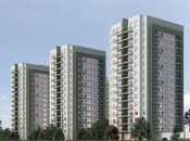 Satılır 2 otaqlı yeni tikili 73.3 m², Nizami m., photo 1 from 8