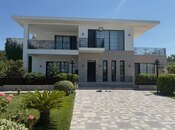 Satılır 7 otaqlı həyət evi/bağ evi 510 m², Bilgəh q., photo 4 from 8