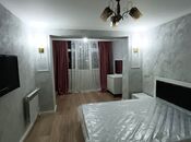 İcarəyə verilir 3 otaqlı köhnə tikili 90 m², İnşaatçılar m., photo 3 from 8