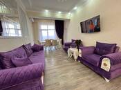 İcarəyə verilir 3 otaqlı yeni tikili 90 m², Səbail r., photo 1 from 8