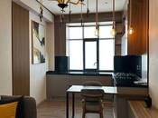 Продаётся 2-комн. новостройка 46 м², м. Кара Караев, photo 2 from 8