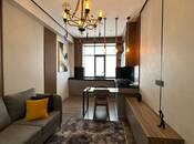 Продаётся 2-комн. новостройка 46 м², м. Кара Караев, photo 1 from 8