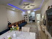 Satılır 2 otaqlı yeni tikili 80 m², Əhmədli m., photo 3 from 8