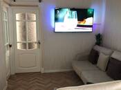 İcarəyə verilir 4 otaqlı həyət evi/bağ evi 100 m², Xətai r., photo 3 from 8