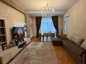 İcarəyə verilir 2 otaqlı yeni tikili 90 m², İnşaatçılar m., photo 1 from 6