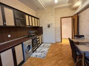 İcarəyə verilir 2 otaqlı yeni tikili 90 m², İnşaatçılar m., photo 4 from 6