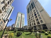 Satılır 3 otaqlı yeni tikili 140 m², Gənclik m., photo 1 from 4