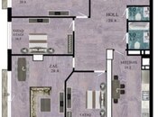 Satılır 4 otaqlı yeni tikili 149 m², 28 May m., photo 8 from 8