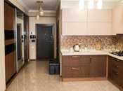 İcarəyə verilir 2 otaqlı yeni tikili 70 m², Qara Qarayev m., photo 4 from 8