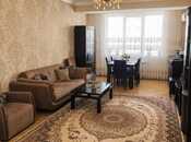 İcarəyə verilir 2 otaqlı yeni tikili 70 m², Qara Qarayev m., photo 1 from 8