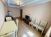Сдаётся 2-комн. новостройка 52 м², м. Иншаатчылар, photo 1 from 8