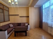 İcarəyə verilir 2 otaqlı yeni tikili 70 m², İnşaatçılar m., photo 1 from 8