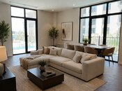 Продаётся 4-комн. новостройка 145 м², пос. Sea Breeze, photo 3 from 8