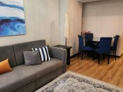 İcarəyə verilir 3 otaqlı yeni tikili 130 m², Nəriman Nərimanov m., photo 2 from 8