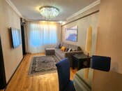 İcarəyə verilir 3 otaqlı yeni tikili 130 m², Nəriman Nərimanov m., photo 3 from 8